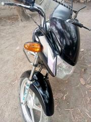 TVS Star Sport 125